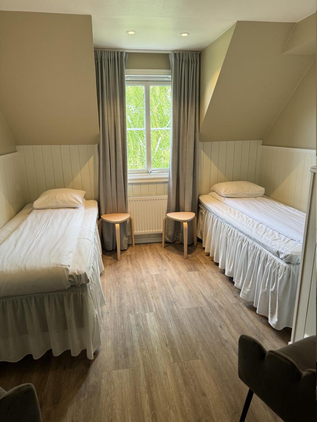 Hotel Tanum Gestgifveri Tanumshede Kültér fotó